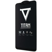 Titan Glass for Xiaomi Redmi Note 6 Pro / Titan Glass for Xiaomi Redmi Note 8 + №1224