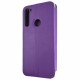 Book case side window for Xiaomi Note 9Pro/Note 9S/Note 9Pro Max