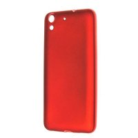 RED Tpu Case Huawei Y6 II / Huawei модель пристрою y6 ii. серія пристрою y series + №53