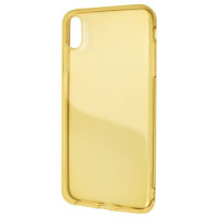 Molan Cano Clear Pearl Series Case for iPhone XS Max