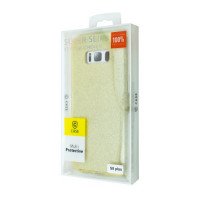 Glitter Case Samsung S8 Plus / Стрази та блискітки + №2026