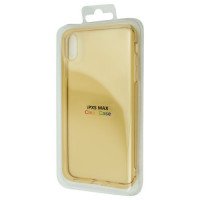 Molan Cano Clear Pearl Series Case for iPhone XS Max / Molan Cano + №1722