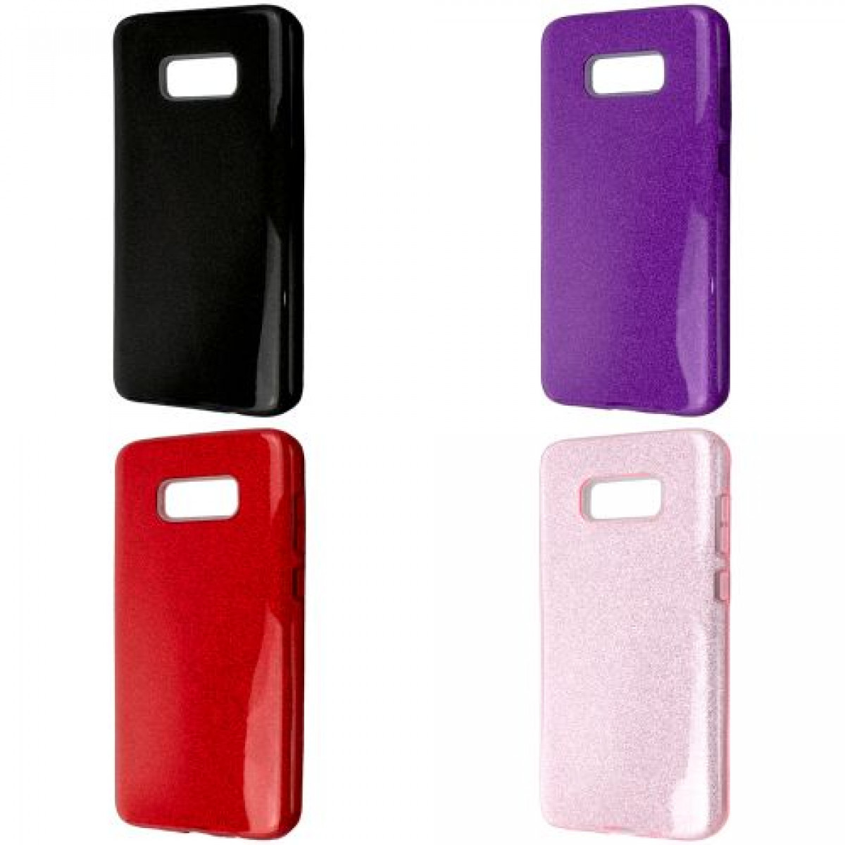 Glitter Case Samsung S8 Plus
