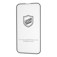 Защитное стекло iPaky Full Glue HQ iPhone 13/13 Pro/14