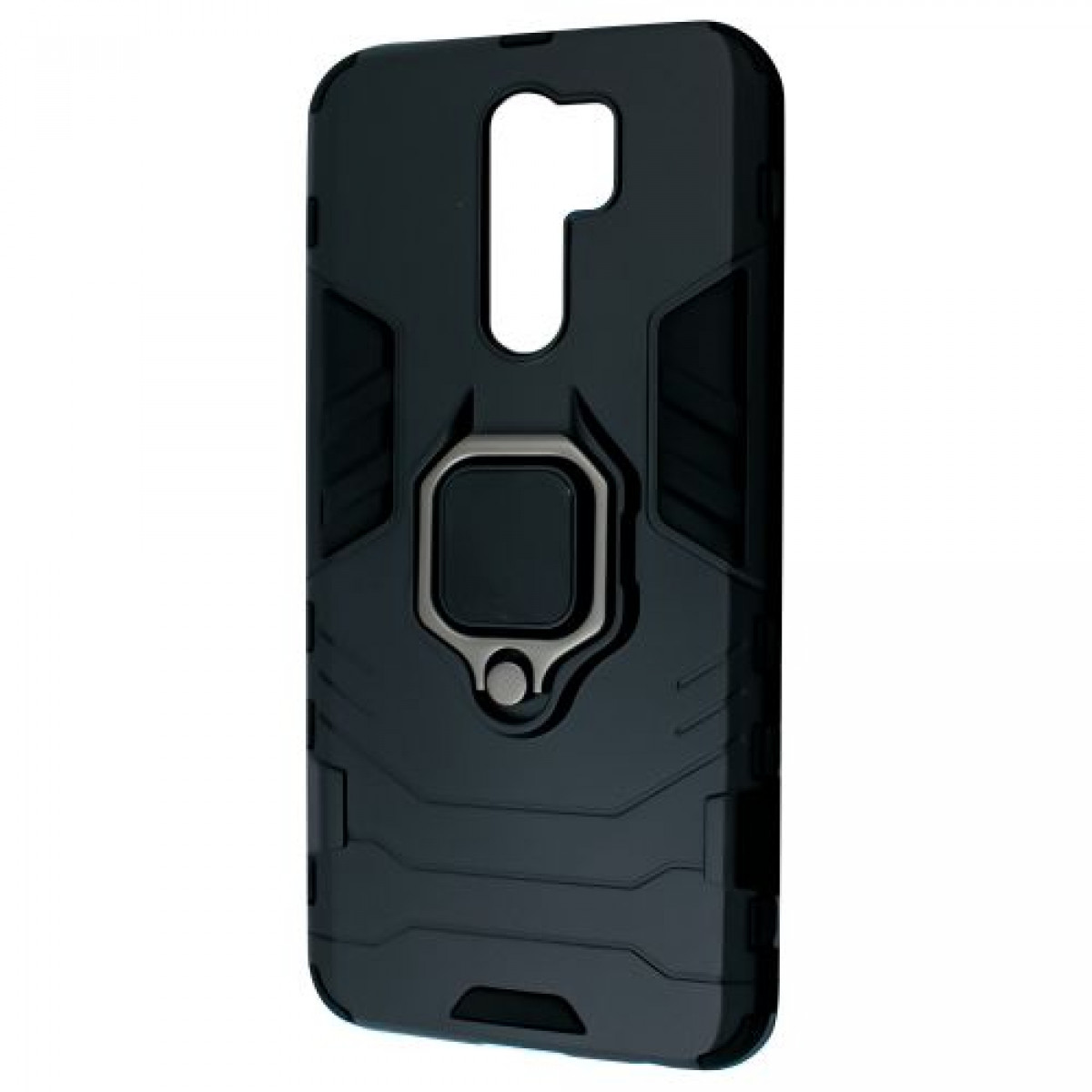 Armor Case With Ring Xiaomi Redmi 9