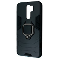 Armor Case With Ring Xiaomi Redmi 9 / Товари по акції+ №3866 + UAX Armor Case With Ring Xiaomi Redmi 9 / Товари по акції + №3866