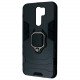 Armor Case With Ring Xiaomi Redmi 9