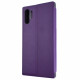 Book case side window for Samsung Note 10 Pro