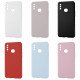 Fibra Full Silicone Cover for Samsung A10S