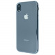 Прозрачный силикон Premium Apple iPhone XR