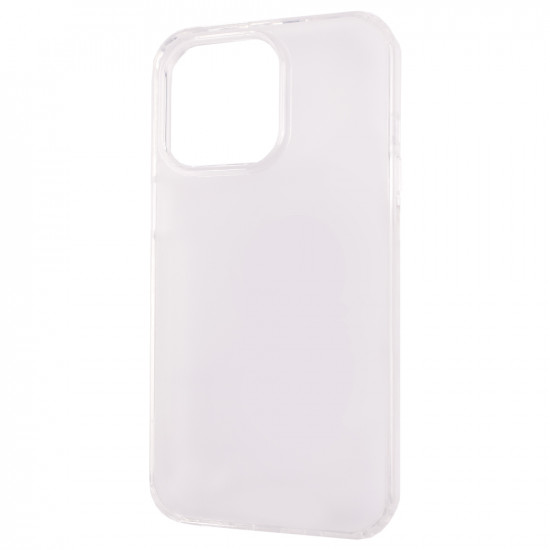 iPaky Airb Matte Shok-Proof case iPhone 13 Pro