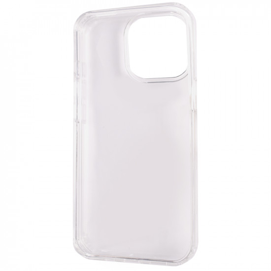 iPaky Airb Matte Shok-Proof case iPhone 13 Pro Max