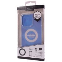 iPaky Airb Matte Shok-Proof case iPhone 13 Pro / Прозрачные + №1854