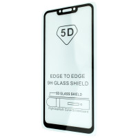 Защитное стекло Full Glue Huawei Mate 20 Lite