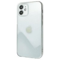 Molan Cano Clear Pearl Series Case for iPhone 12 Mini / Apple модель пристрою iphone 12 mini. серія пристрою iphone + №1726