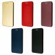 Flip Magnetic Case Y6 Pro 2019