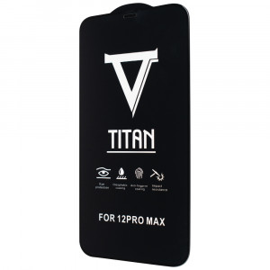 Titan Glass for iPhone 12 Pro Max