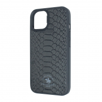 Polo Knight Case iPhone 14