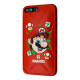 IMD Print Mario Case for iPhone 7/8 Plus