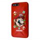 IMD Print Mario Case for iPhone 7/8 Plus