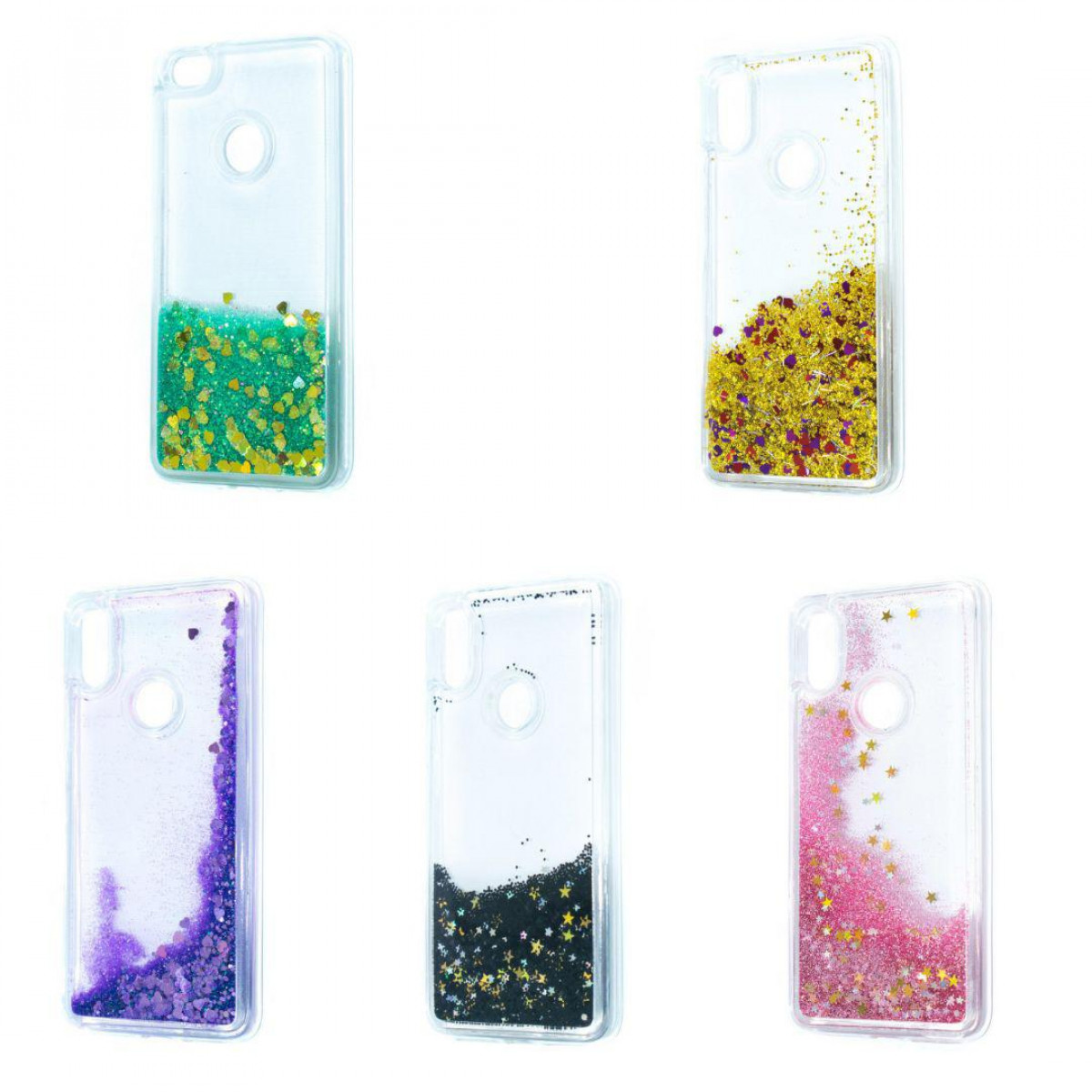 Shine Case для  J5 2016