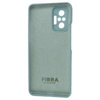 FIBRA Full Silicone Cover for Xiaomi Redmi Note 10 (5G) / Xiaomi + №2675