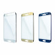 Защитное стекло Edge Glass Samsung S6 Edge