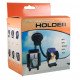 Автомобильный держатель для телефона H004x2, черны стакан