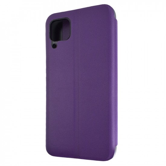 Book case side window for Huawei P40 Lite E