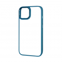 FIBRA Metallic Matte Case Iphone 14 Plus / Fibra Metallic + №3617