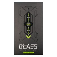 Защитное стекло EASY INSTALLATION Glass iPhone 12 Pro Max / Easy Installaition Glass + №549