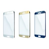 Защитное стекло Edge Glass Samsung S6 Edge / Edge Glass + №5663