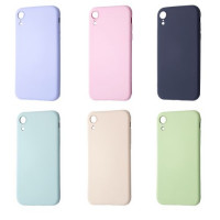 X-Level Dynamic Series Case Apple iPhone XR / Apple модель пристрою iphone xr. серія пристрою iphone + №946