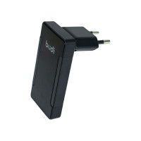 M8J321TE - Air Home Charger Smart Fast Charge Budi PD Type-C Port 18W / Ви дивились + №3038