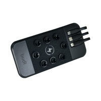 M8J098 - Budi Wireless Pocket Power Bank 10000mAh