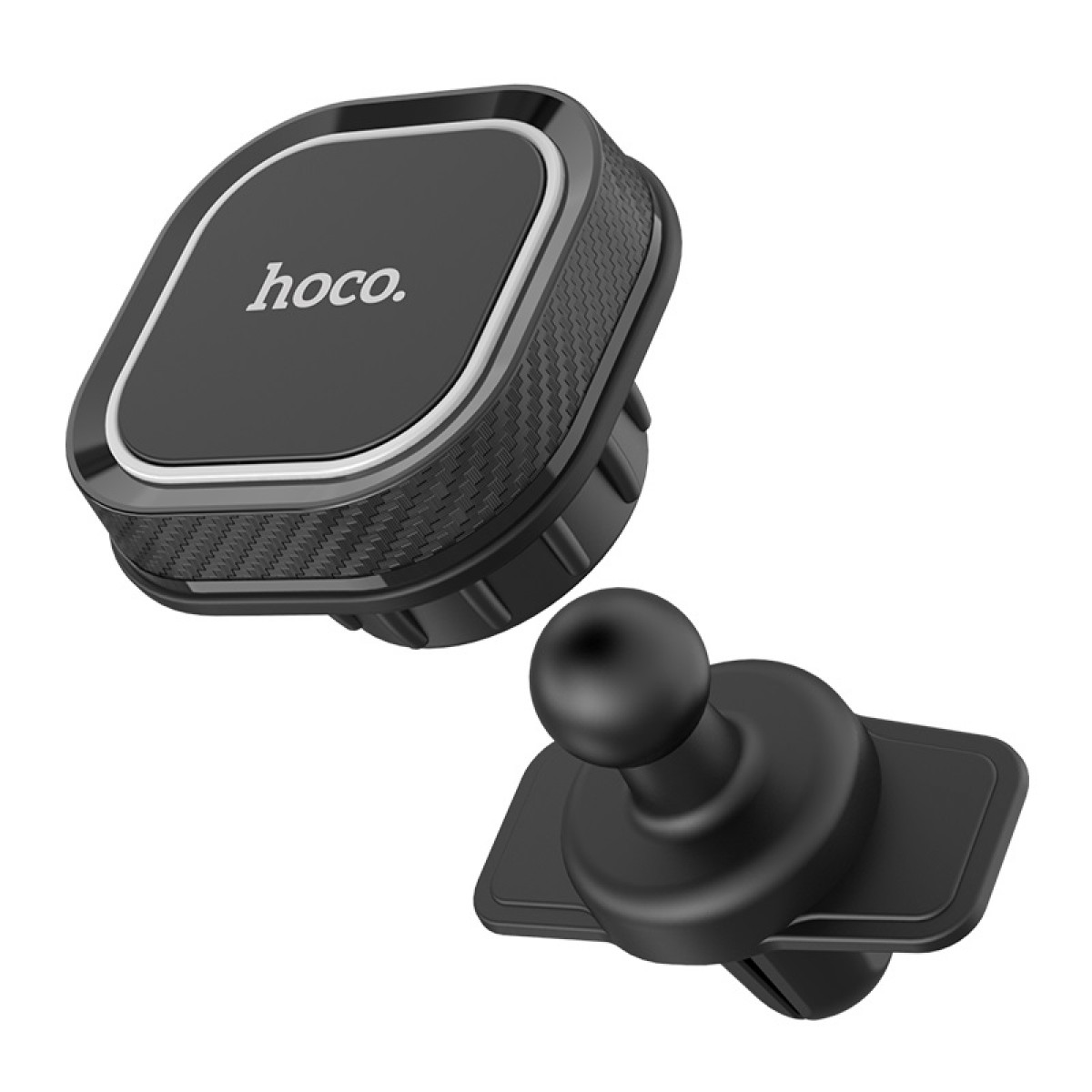 Автодержатель Hoco CA52 Intelligent Air Outlet