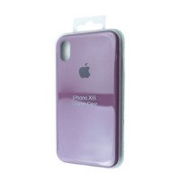 Full Silicone Case iPhone XR / Чехлы - iPhone XR + №2134