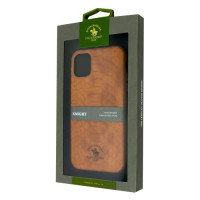 Polo Knight Case iPhone 11