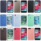 Silicone Case Original Iphone 7/8