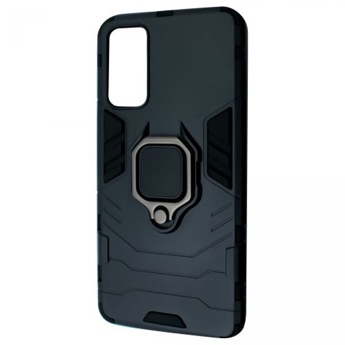 Armor Case With Ring Samsung S20FE