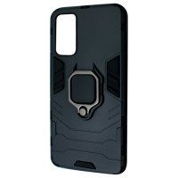 Armor Case With Ring Samsung S20FE / Товари по акції+ №3849 + UAX Armor Case With Ring Samsung S20FE / Товари по акції + №3849