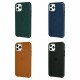 Leather Case iPhone 11 Pro Max