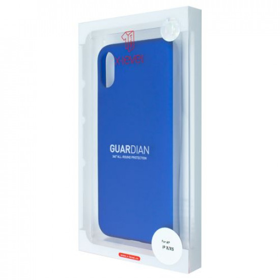 X-Level Guardian Series Case Apple iPhone X/XS