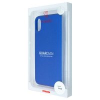 X-Level Guardian Series Case Apple iPhone X/XS / Принт + №937