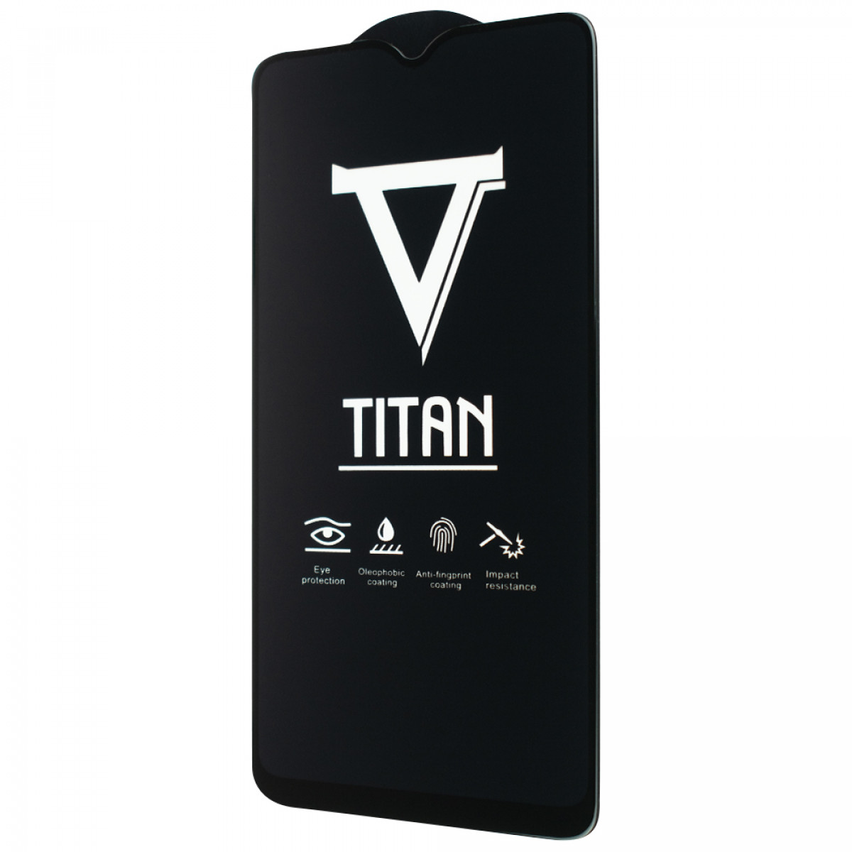 Titan Glass for Samsung A20S