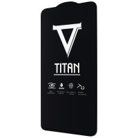 Titan Glass for Xiaomi Redmi 9 / Titan Glass + №1236