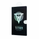 TITAN Agent Glass for iPhone 13/13 Pro/14  (Packing)