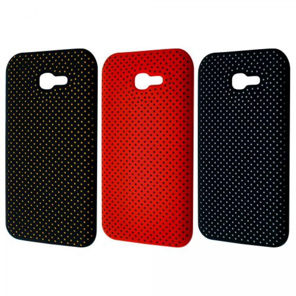 Dot Case Samsung A5 2017 (A520)