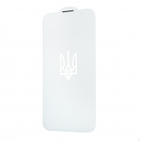 UA Full Glue Anti-dust Glass iPhone 13 Pro Max/14 Plus