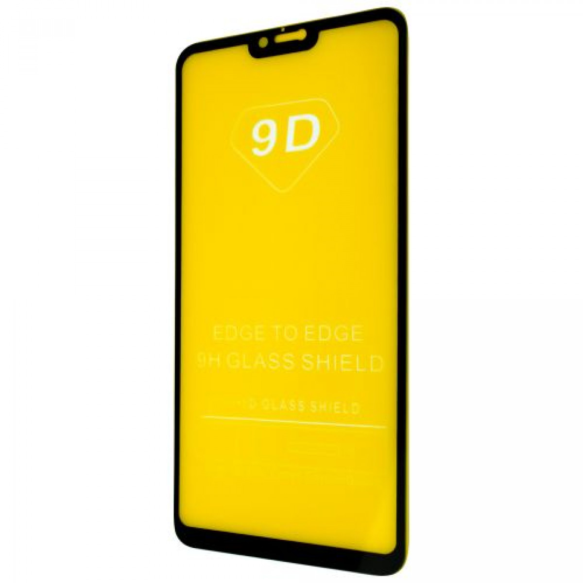 Защитное стекло Full Glue Xiaomi Mi 9 Lite